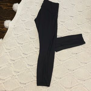Lululemon Train Times 7/8 Tight 25”